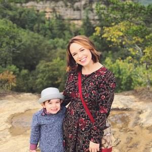 Meet your Posher, Morgan